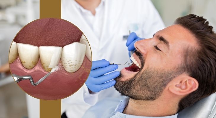 Comprehensive Check-Ups at Keluarga Dental Smile, Sentul Kuala Lumpur